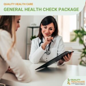 General Health Check Packages